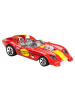 Monster High Hot Wheels Let’s Race 5er-Pack Spielzeugautos ab 3 Jahre