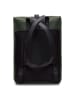 RAINS Backpack Mini - Rucksack 13" 45 cm (cinder) in grün