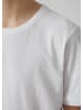 s.Oliver T-Shirt in 0100_weiß