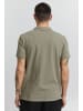 !SOLID Poloshirt SDAthen SS in Grün