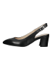 Nero Giardini Pumps in Schwarz