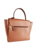 PICARD Chic Way Schultertasche 24.5 cm in cognac