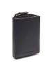 The Chesterfield Brand Sionel Geldbörse RFID Schutz Leder 7.5 cm in black