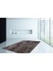 Teppich Boss Kurzflor Teppich Silas 2086 - Silber