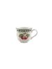 Villeroy & Boch Espressotasse French Garden Fleurence 80 ml in bunt