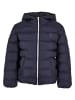 Urban Classics Winterjacken in blau