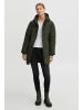 Oxmo Parka OXTala in Grün