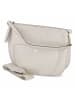 Abro Hobo Bag CLARA BIG in Beige