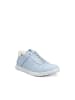 Ecco Sneaker in blau
