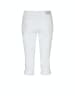Mos Mosh Caprihose für Damen in weiß
