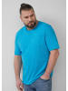 s.Oliver T-Shirt in 6259_türkis