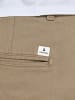 Jack & Jones Stoffhose / Chino JPSTMARCO JJDAVE AKM BEIGE slim in Beige