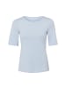 Franco Callegari Shirt in hellblau