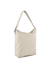 Marc O'Polo Amelie Schultertasche 29 cm grey silk