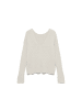Vero Moda Pullover in birch