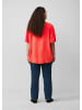 QS Bluse in 3103_rot