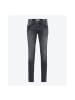 BRAX  Jeans in Denim Grau