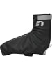 Newline Regenmantel Core Rain Shoe Cover in BLACK