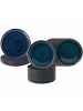 like. by Villeroy & Boch 18-tlg. Teller-Set Crafted in – in Denim