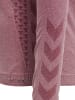 Hummel Hummel T-Shirt Hmlci Damen in NOCTURNE MELANGE