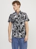 Jack & Jones 2er-Pack Hemd in Black