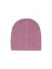 Style Republic Kaschmir Beanie fein gerippt in dull rose