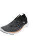 Puma Softride Remi Slip-On Kni Slipper Schwarz