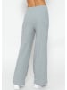 SASSYCLASSY Hose in grau