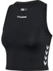 Hummel Hummel Top Hmlmt Yoga Damen Feuchtigkeitsabsorbierenden in BLACK