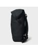 Freibeutler Bente Rucksack 50 cm Laptopfach in mattschwarz