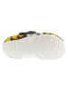 Crocs Crocs Classic Smiley Clog K in Schwarz