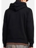 Jack & Jones Sweatshirt / Hoodie Corp in Schwarz