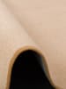 Snapstyle Velours-Teppich Joy Rund in beige