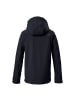 Killtec Softshelljacke Funktionsjacke in Blau3044