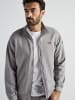 JCC Sweatjacke 310212082 in grau
