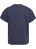 Hummel Hummel T-Shirt Hmlluna Multisport Mädchen in OMBRE BLUE