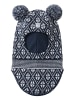 Reima Schalmütze " Wintermütze Kuuraan " in Navy