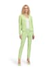 Betty Barclay Sommerjacke mit Reißverschluss in Opaline Green