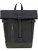 Strellson Rucksack für Damen in schwarz