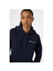 Champion Kapuzensweat Hooded Sweatshirt in Marine