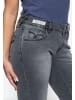 ATT Jeans ATT Jeans 5-Pocket Jeans Stella in grau