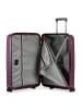Worldpack Portland 4 Rollen Kofferset 3-teilig in azalee