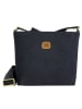 BRIC`s Life Umhängetasche 25 cm blue