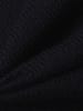 IPURI Pullover in schwarz - 0005