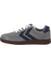 Hummel Klassische- & Business Schuhe in white/black