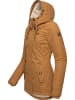 ragwear Winterjacke Monade in Brown Sugar24
