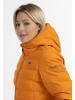 Schmuddelwedda Übergangsjacke / Winterjacke in Orange