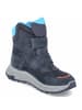 Imac Snowboots in blau