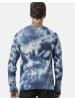 Cipo & Baxx Pullover CP287 in INDIGO