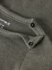 name it Langarmbody Nbnkab Bio-Baumwolle in dusty olive